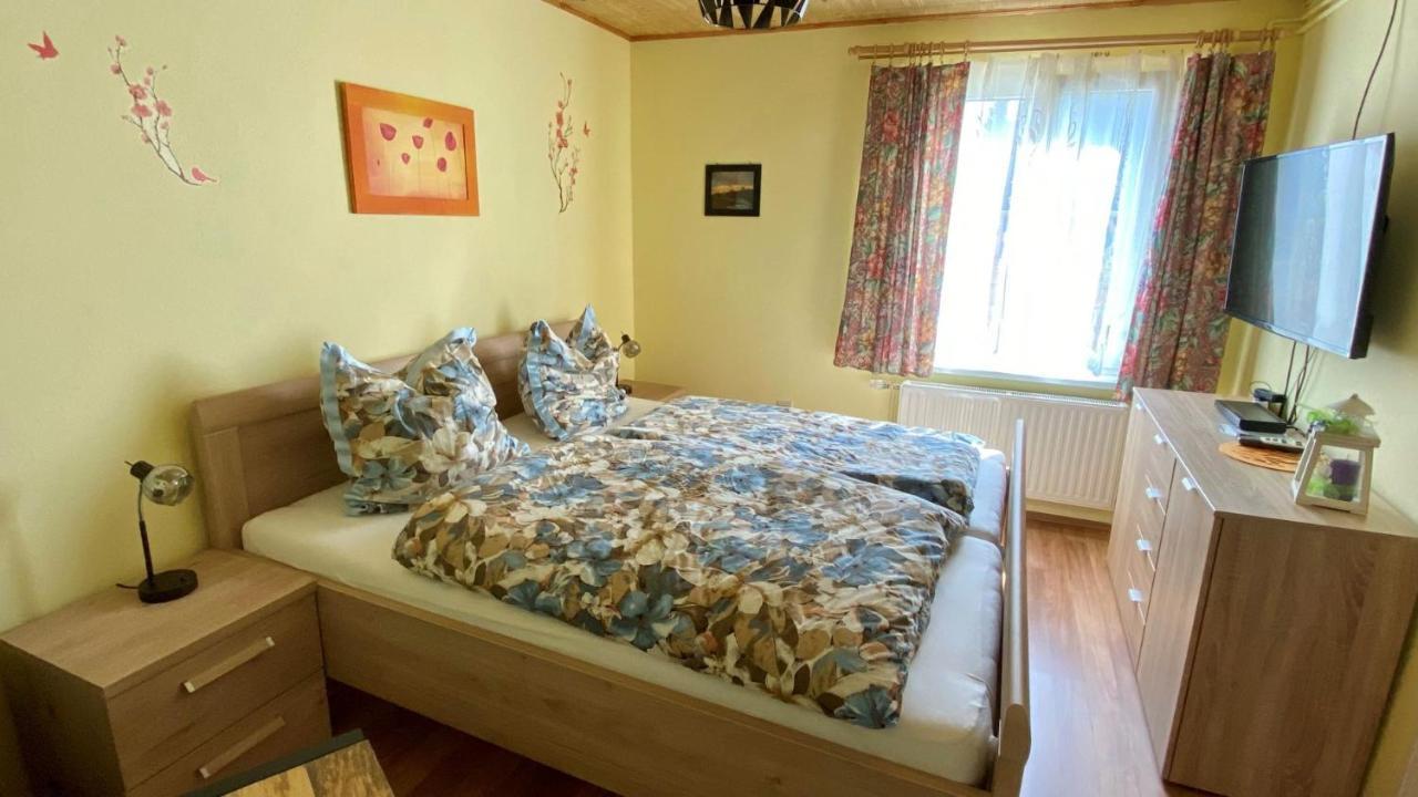 Bianca,S Ferienwohnung Bad Mitterndorf Exterior photo